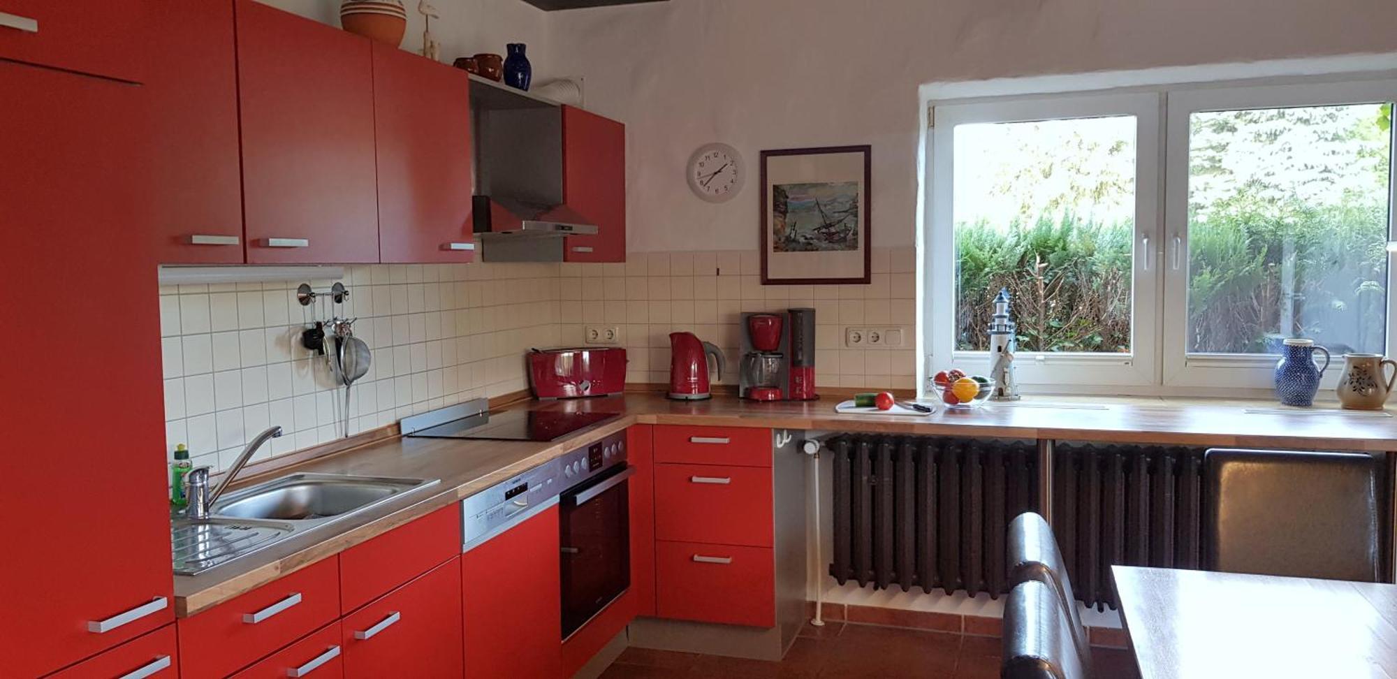 شقة Alte Gaertnerei App Rhododendron Dändorf المظهر الخارجي الصورة