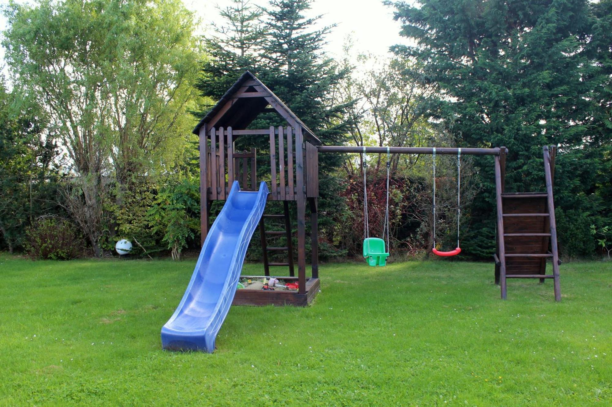 شقة Alte Gaertnerei App Rhododendron Dändorf المظهر الخارجي الصورة